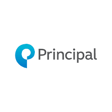 A picture of principal logo.