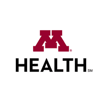 A picture of the minnesota health logo.